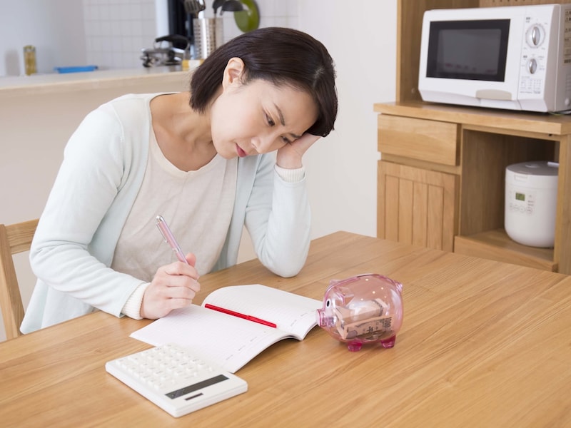 特別支給の老齢厚生年金と基本手当（失業給付）を一緒にもらいたい（画像：PIXTA）