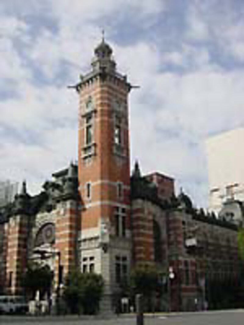 横浜・ホテル 関内エリア