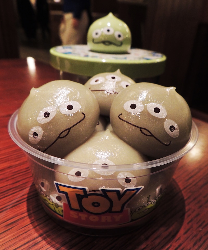 東京ディズニーリゾート