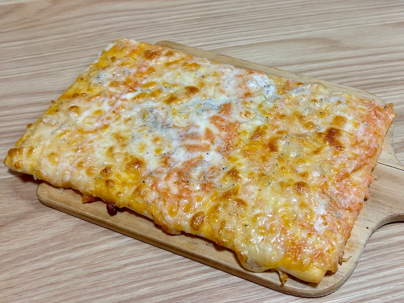 焼きたてをいただきます!