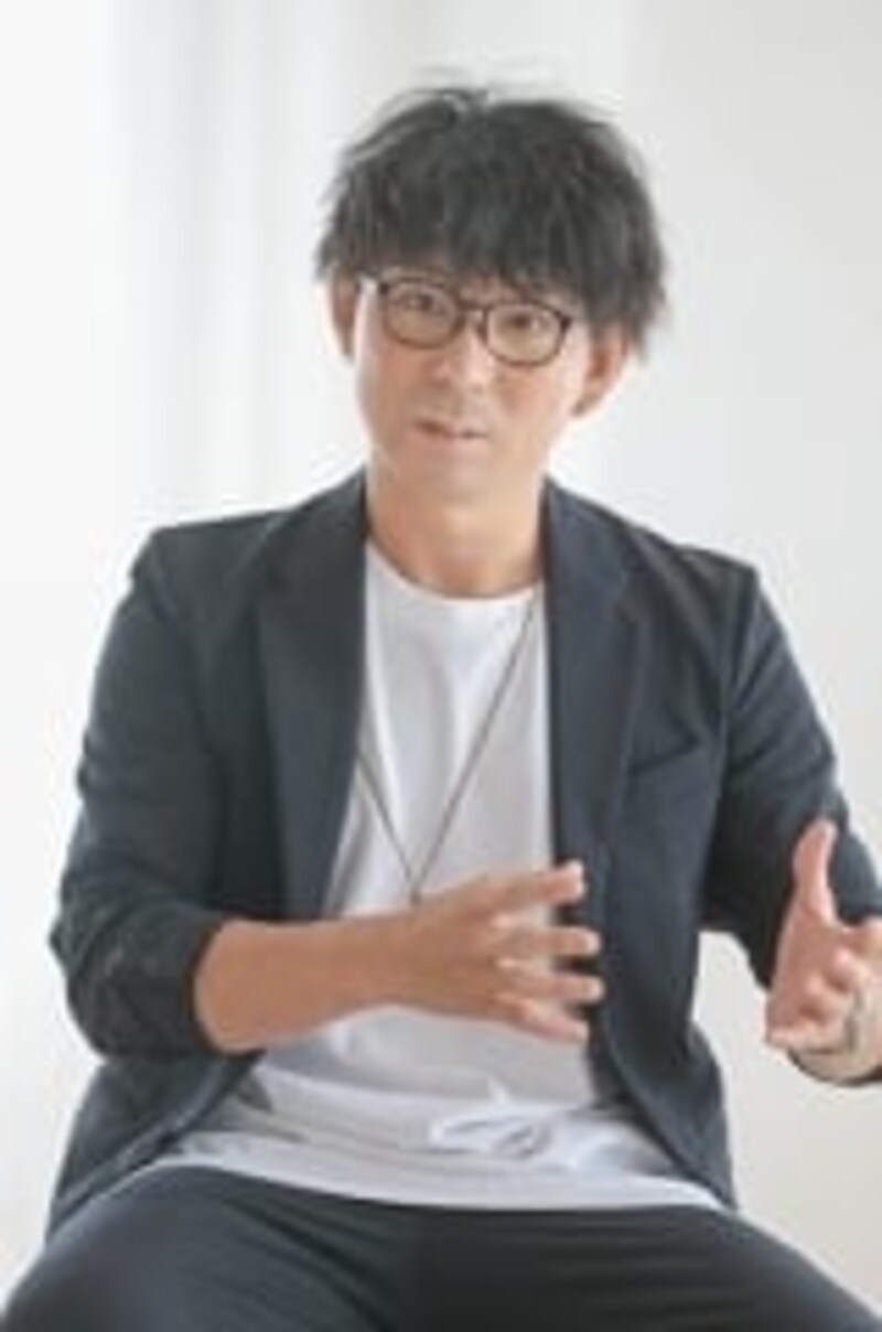 株式会社ANCHOR　New-Education 代表取締役社長　相澤勇佑さん