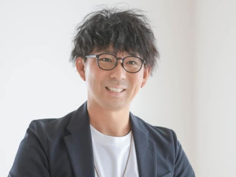 ANCHOR New-Education代表取締役社長 相澤勇佑さん