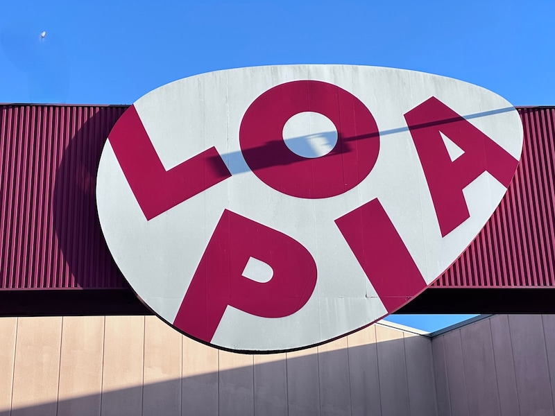 ロピア