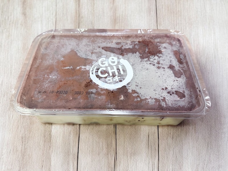 ロピアスイーツ　ティラミス