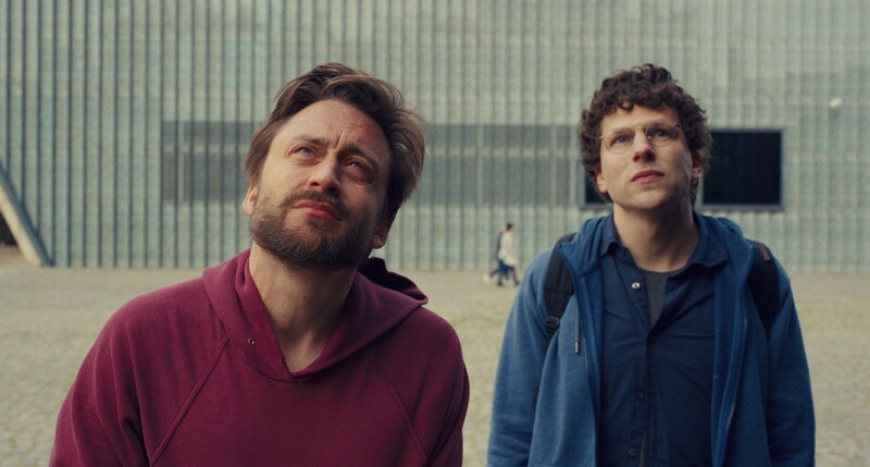 「リアルペイン」