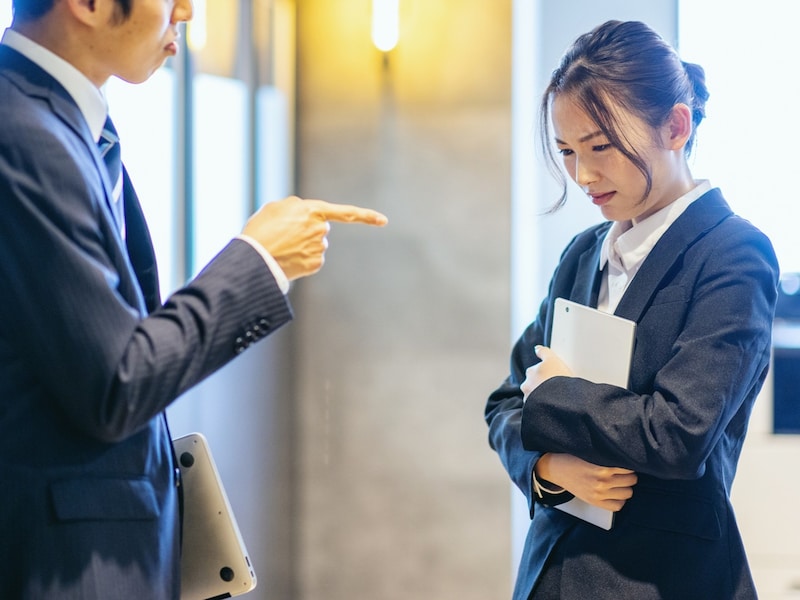有休を当日取得するのは周りから“マナー違反”だと言われて……