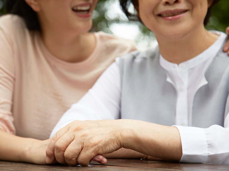 親子にだって分かり合えないことがあるのは当然だ