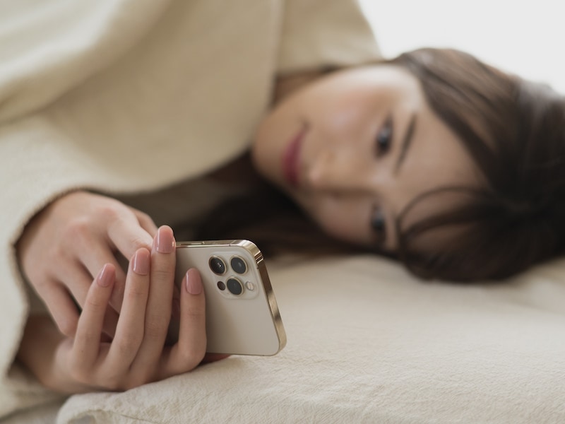 スマホに支配されている子どもに親世代は違和感を覚えずにはいられない