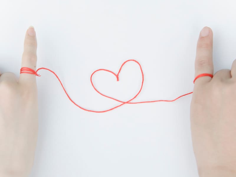 「相性がいい夫婦」ってどんな夫婦？