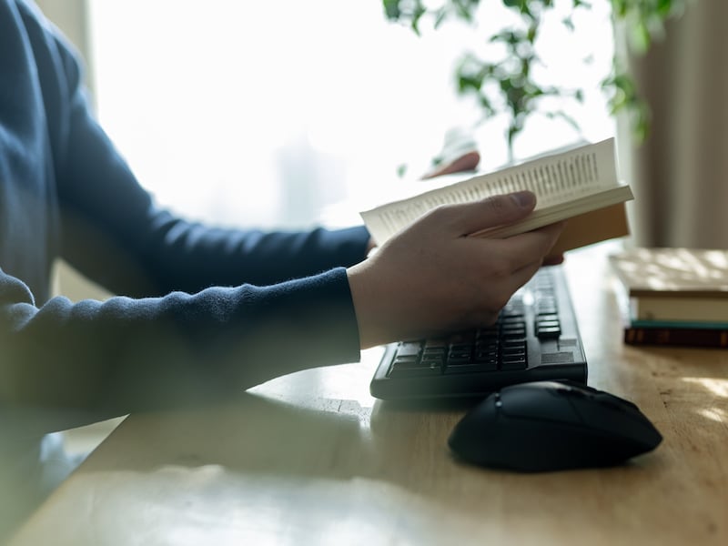 タイプが違っていても互いの個性を尊重