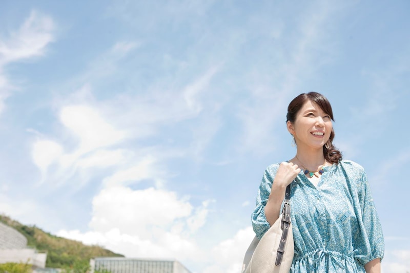 自分軸のある人が持っている３つの習慣って？