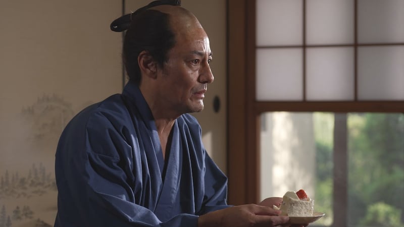 「侍タイムスリッパー」