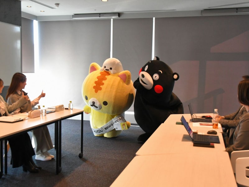 お願いだモン～