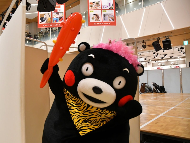 キャプション入る＝2月2日、東京都江東区