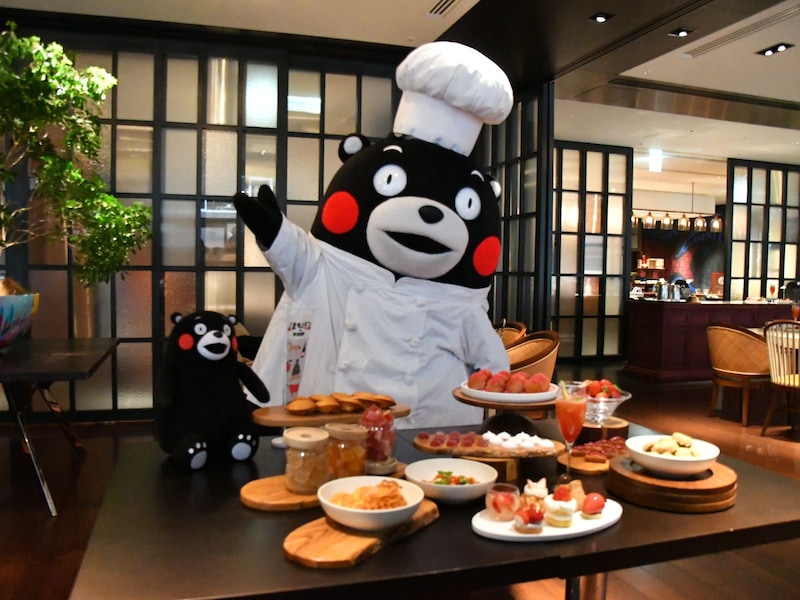 食欲はいったん忘れてお仕事！＝2月5日、東京都中央区