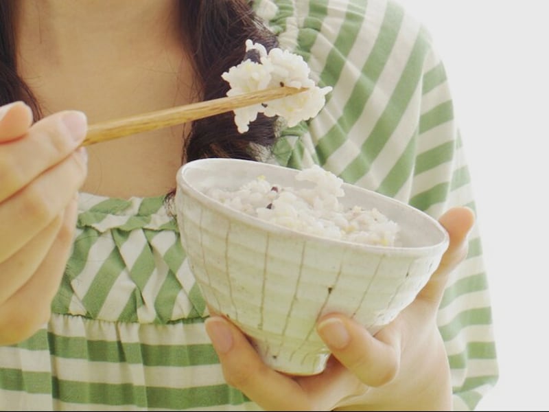 独特な持ち方をする人も