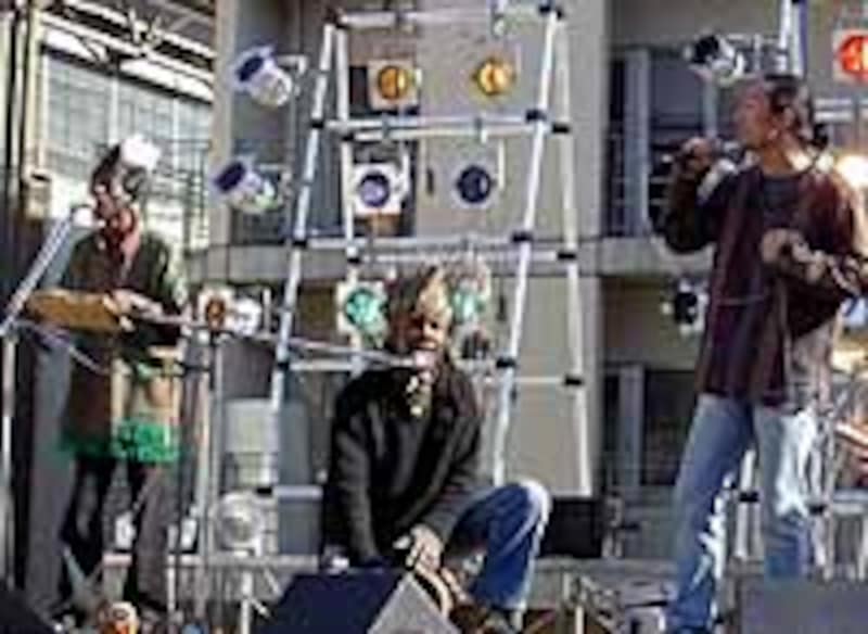 ムカラ・マリロ氏