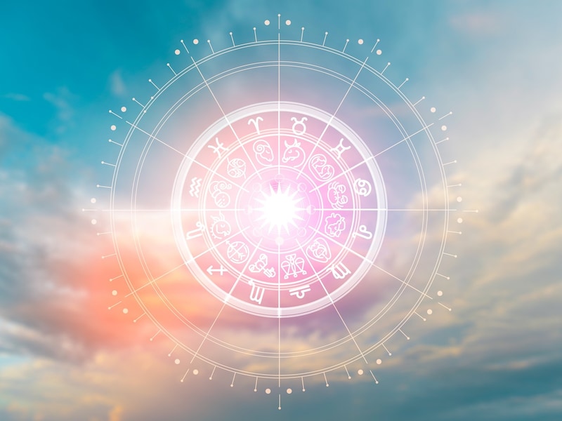 星占いを手掛かりに、あなたの「健康運」について考えてみましょう