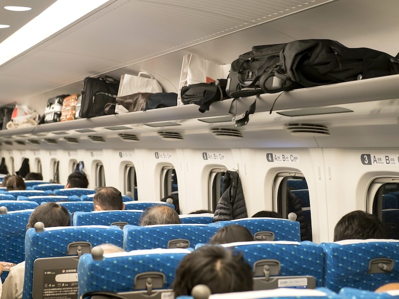 ルールやマナーが曖昧なときに取りやすい行動がある