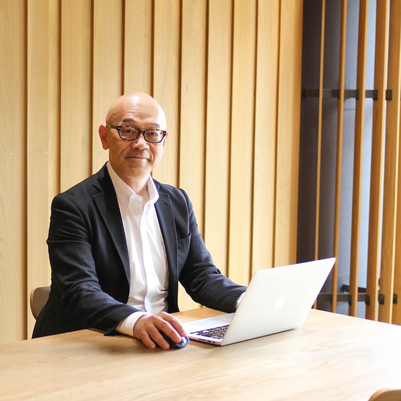 【この記事の筆者:蜂巣 稔】