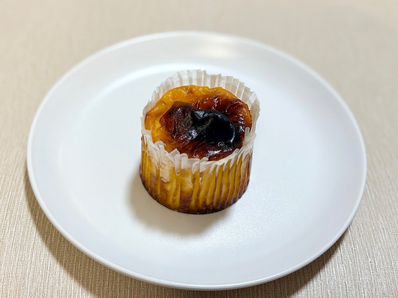 「半熟ガトーフロマージュ」280円（税込）