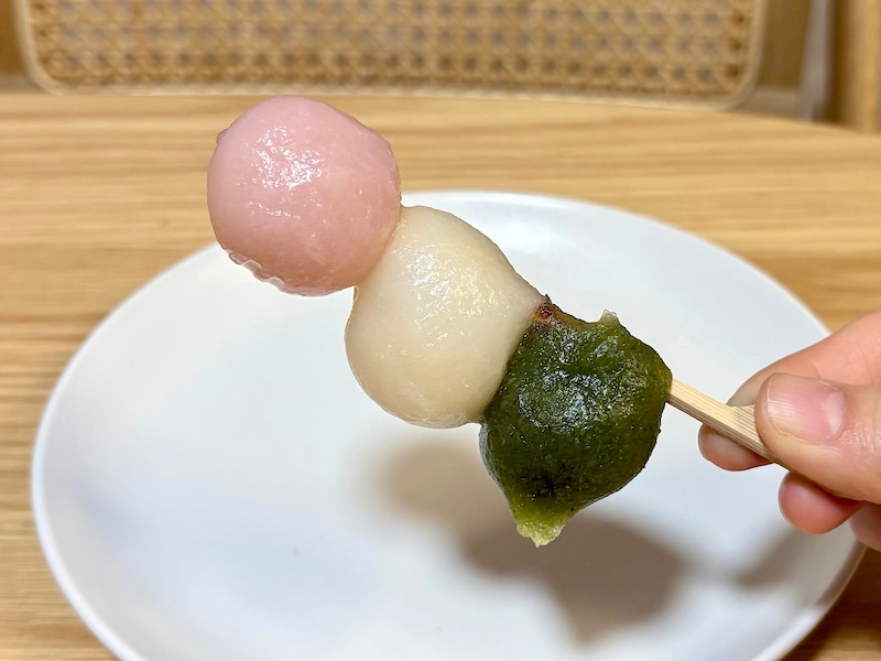 優しい甘みと柔らかい食感が心地いいおいしさ