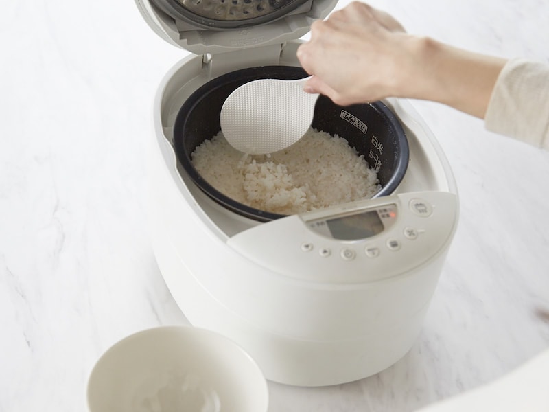 炊飯器や電気ポットの保温を使わないことで電気代節約