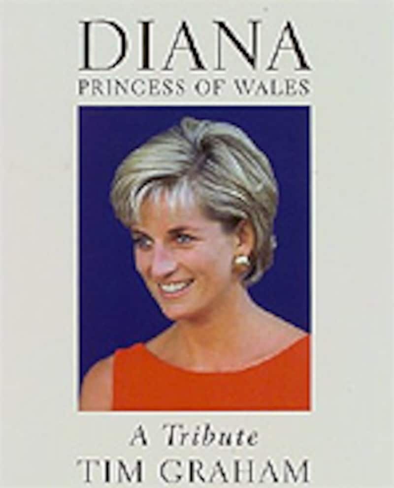 DIANA,PRINCESS OF WALES