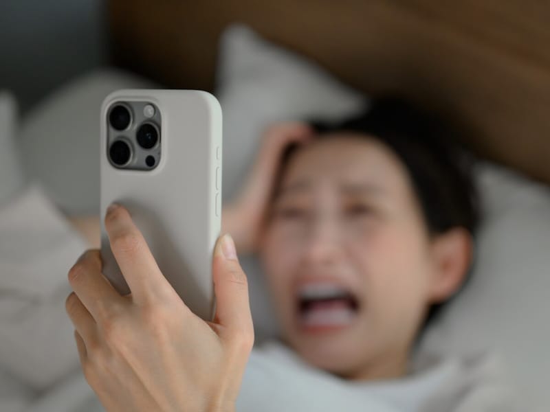 「悪い知らせ」の扱い方で、見透かされてしまう？