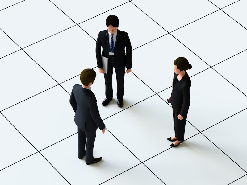 仕事ができる人は、サボり上手だった？
