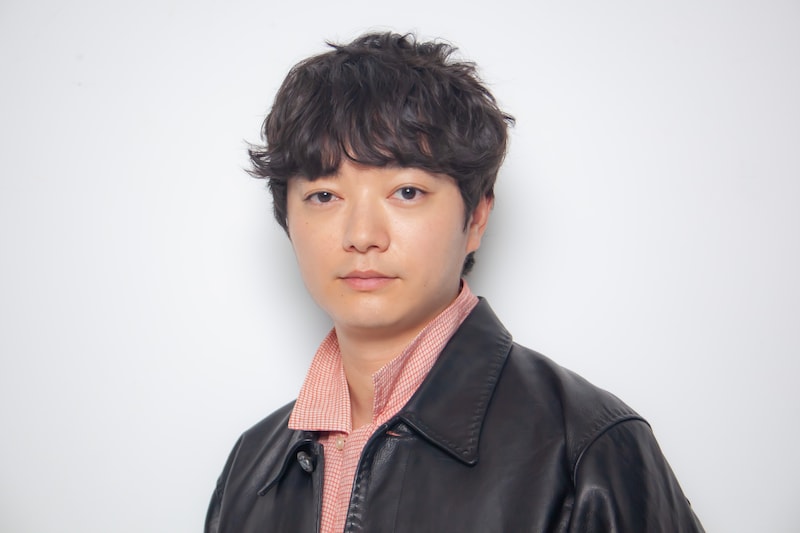 染谷将太
