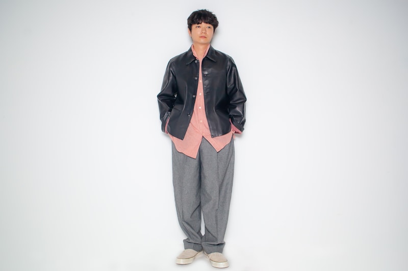 染谷将太