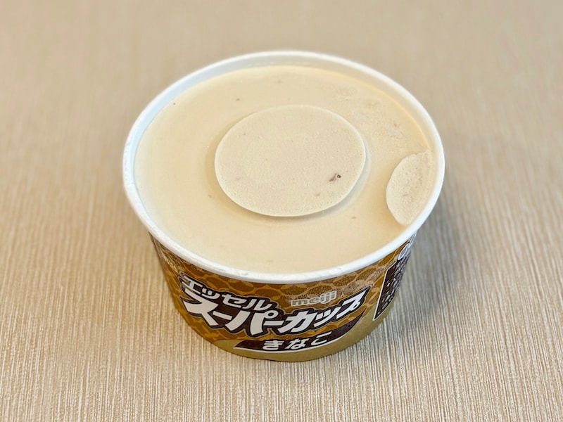 3月3日に発売されたばかりの新商品です