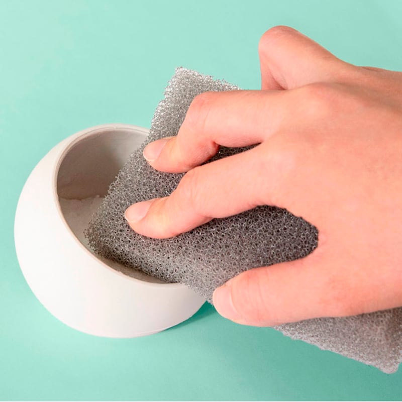 サンサンウォッシュは最後まで使える