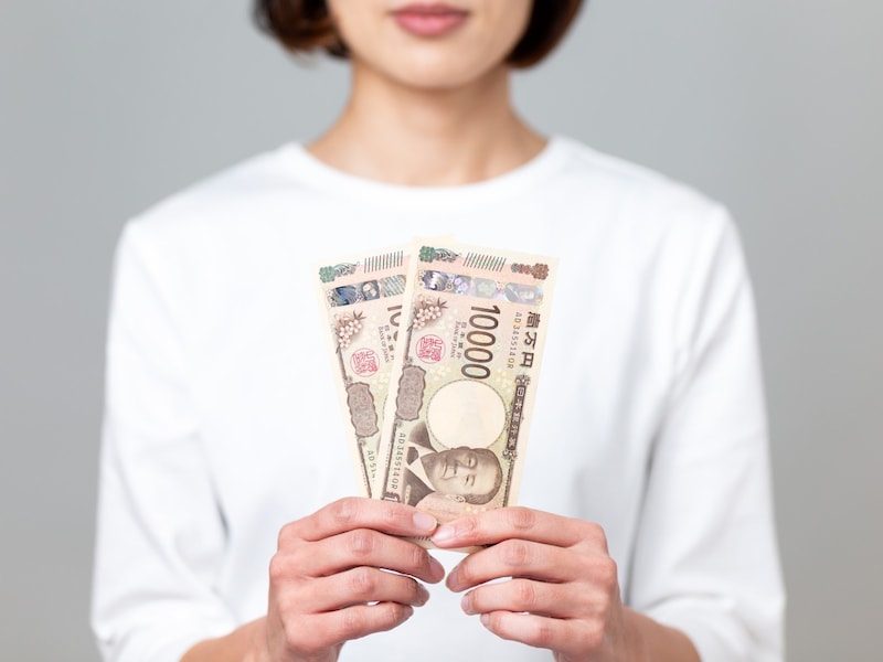 信頼していた夫に、まさかだまされていたなん
