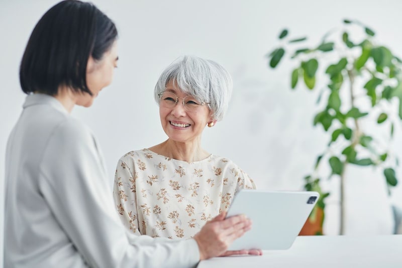 40代・50代のiDeCoの「1人当たり資産額」はどれくらい？