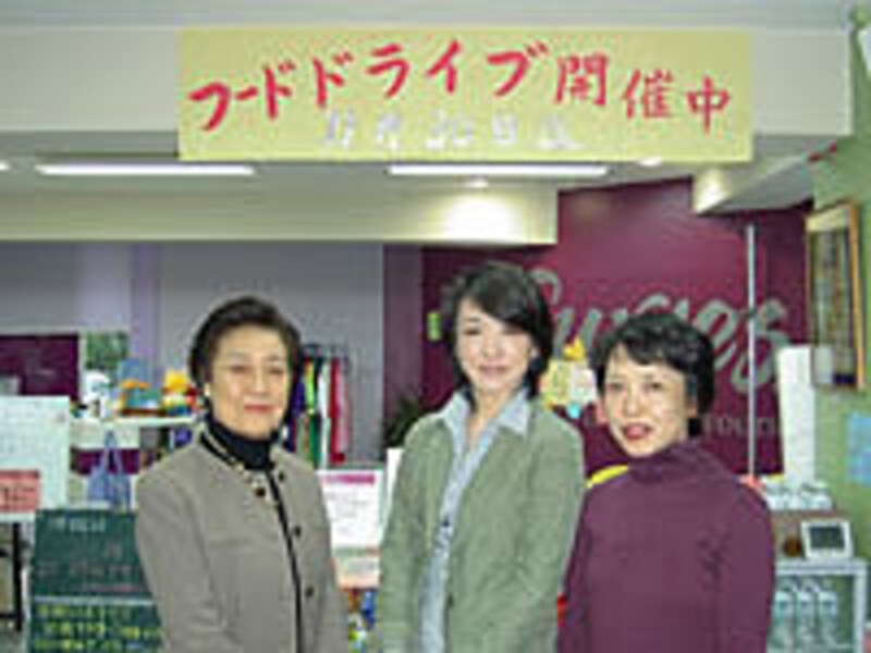 カーブス大森北口