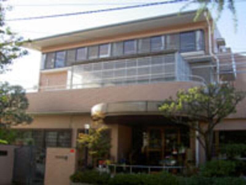 聖フランシスコ子供寮