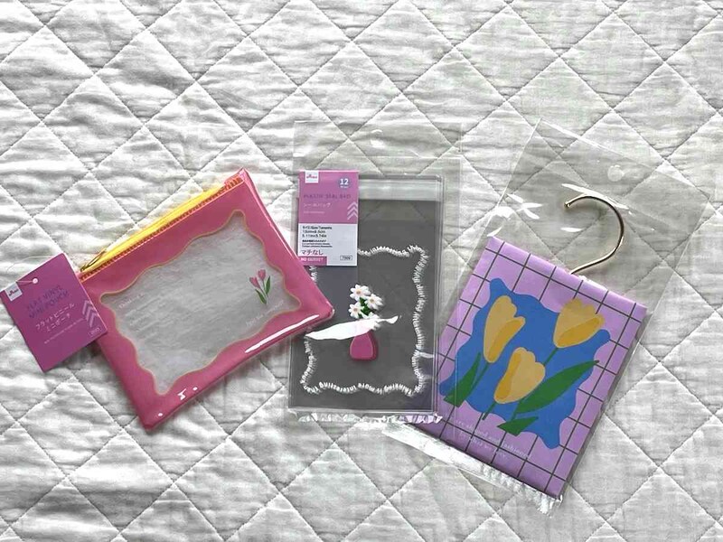 ダイソーの「イースターグッズ」を使って、ワクワク感アップ！