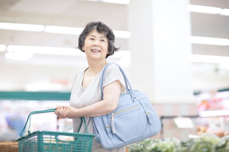 食品のまとめ買い、賢く、ムダをなくするためのルールとは？