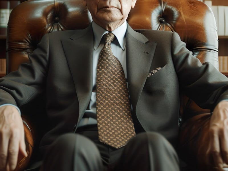 決定権は男性にある