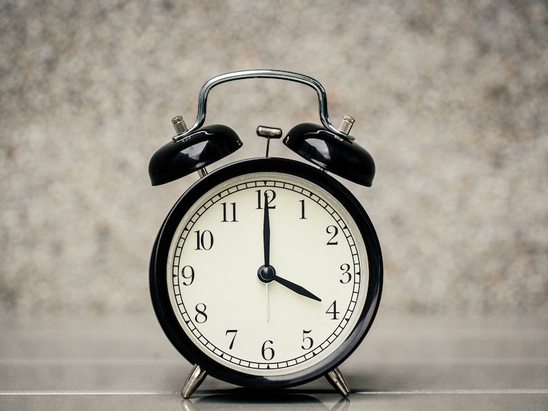 富裕層が朝4時に行っていたこととは？