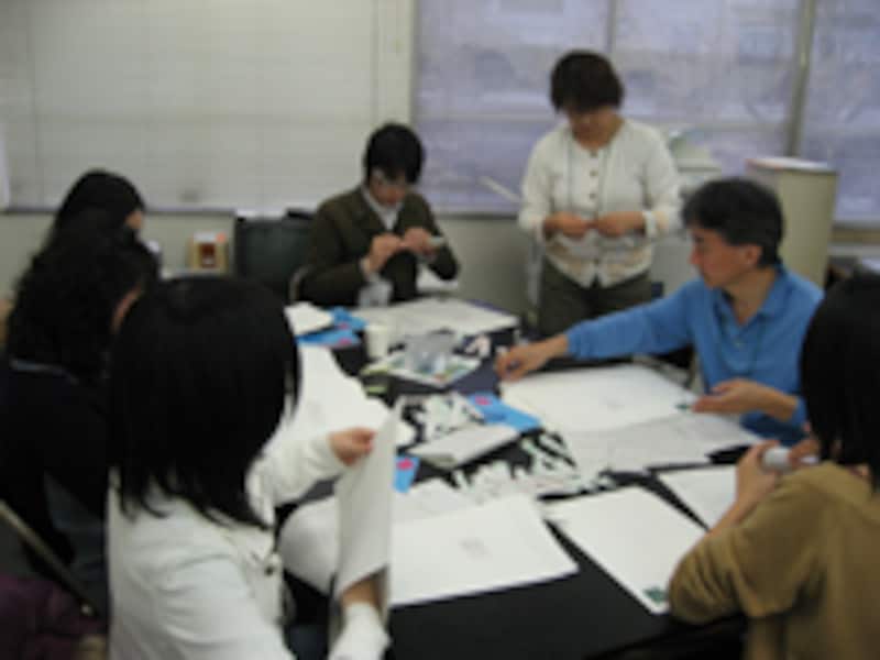 ボランティアデー