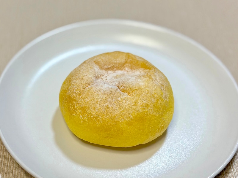 「ホボクリム ほぼほぼクリームのシュー(プリン)」248円(税込)