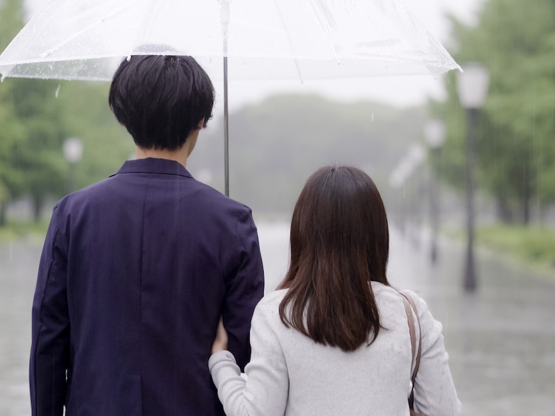 意中の彼にアプローチしてうまくいったはずが……