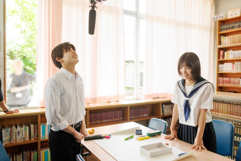 「おいしくて泣くとき」