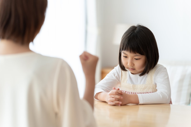 「宿題をやりなさい」が過干渉になってしまうとき