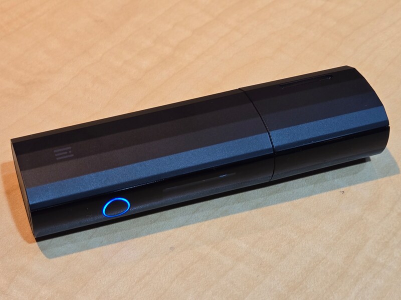 「lil HYBRID 3.0 introduced by IQOS」本体