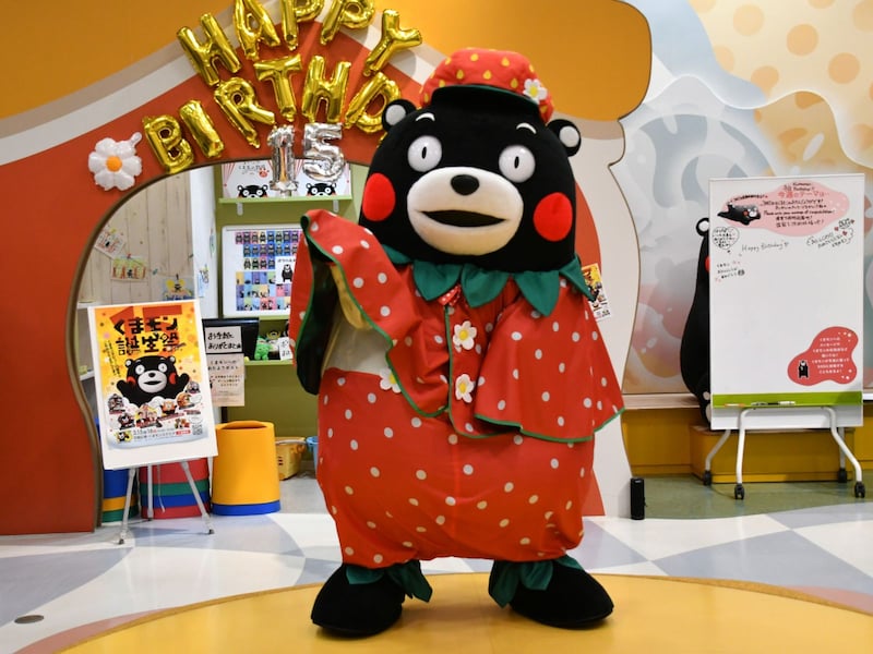 キャプション入る＝3月12日、熊本市