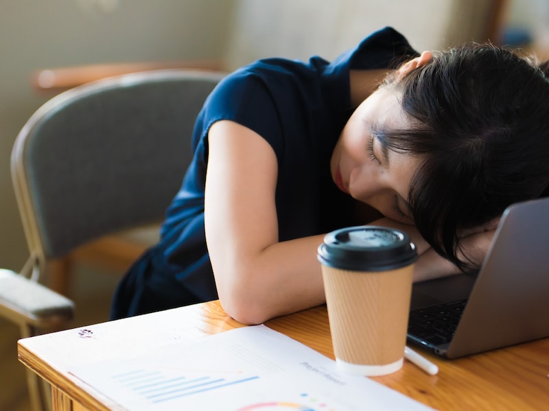 働き方改革で日本人の労働時間は増えている？